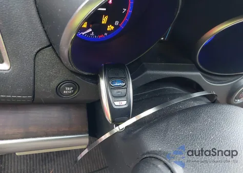 2019 Subaru Outback 2.5I Limited from USA, damaged, VIN 4S4BSANC0K3381597